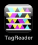 iPhoneで2次元バーコード「Microsoft Tag」