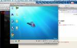 Windows7をMacBook(2GHz Intel Core Duo) + Parallels Desktop4にインストールしてみました