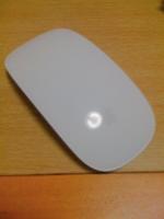 Magic Mouse購入しました！