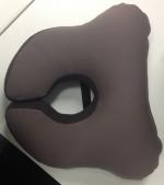 デスクピローで午後からの仕事も乗り切ろう！