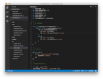 Visual Studio Codeは、Mac無料エディタとしてオススメ！