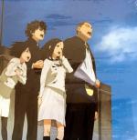 「心が叫びたがっているんだ。」は、冒頭に主人公の父親がきちんと謝っておけばもっと話はすっきりしていた？(ネタバレ)