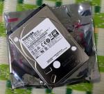 ガラポンTV参号機のハードディスクを自分で交換する