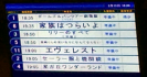 ガールズアンドパンツァー4DX版見てきました、やはり相性はいいですね！