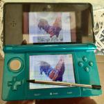 明けましておめでとうございます＆新 絵心教室で地鶏を描いてみた