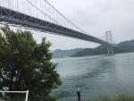  しまなみ海道をレンタサイクルで渡って、スポーツ自転車の凄さを体感した