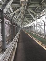  しまなみ海道をレンタサイクルで渡って、スポーツ自転車の凄さを体感した