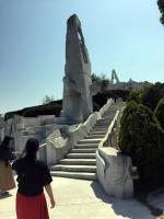  しまなみ海道をレンタサイクルで渡って、スポーツ自転車の凄さを体感した