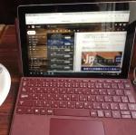 iOSからWindowsへ好きな画像をSynology Chat Clientで素早く送ってみた