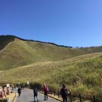 曽爾高原（そにこうげん）で一面のすすきを見てきた！