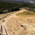 曽爾高原（そにこうげん）で一面のすすきを見てきた！