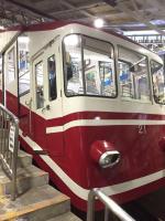 高野山を一通り回って秋を散策し、あれこれ写真を撮ってきました