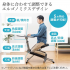 折りたたみ机と椅子EZ15-SNCERG8で集中できる環境がほしい 折りたたみ机と椅子EZ15-SNCERG8で集中できる環境がほしい