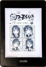 姉妹ファミリーもの小説「四つ子ぐらし」は、各巻アレが仕込んであるので興味を引きました