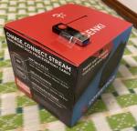 GENKI COVERTDOCKをSurface Go (2018)に繋いだところ、一度つながれば■定して使える