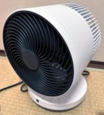 Three-up HC-T2206WHで狭い部屋も快適に