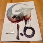 映画『ゴジラ-1.0』レビュー（ネタばれあり）