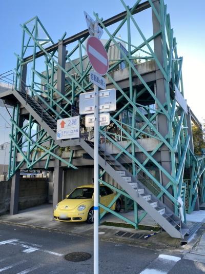 デジハコ大阪外観